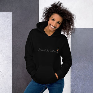 Sonnet Unisex Hoodie