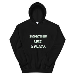 Playa Unisex Hoodie