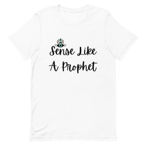 Sense Short-Sleeve Unisex T-Shirt